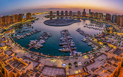Compliance System Building for Chinese Enterprises in the Middle East: Steady Steps for Long Success