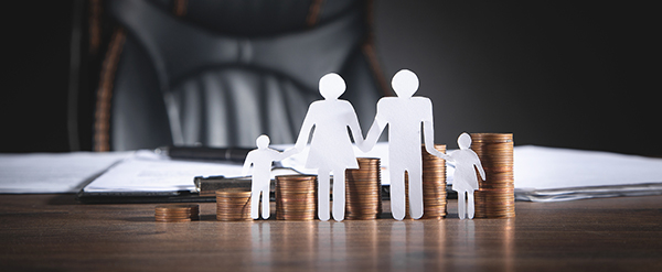 Family Wealth